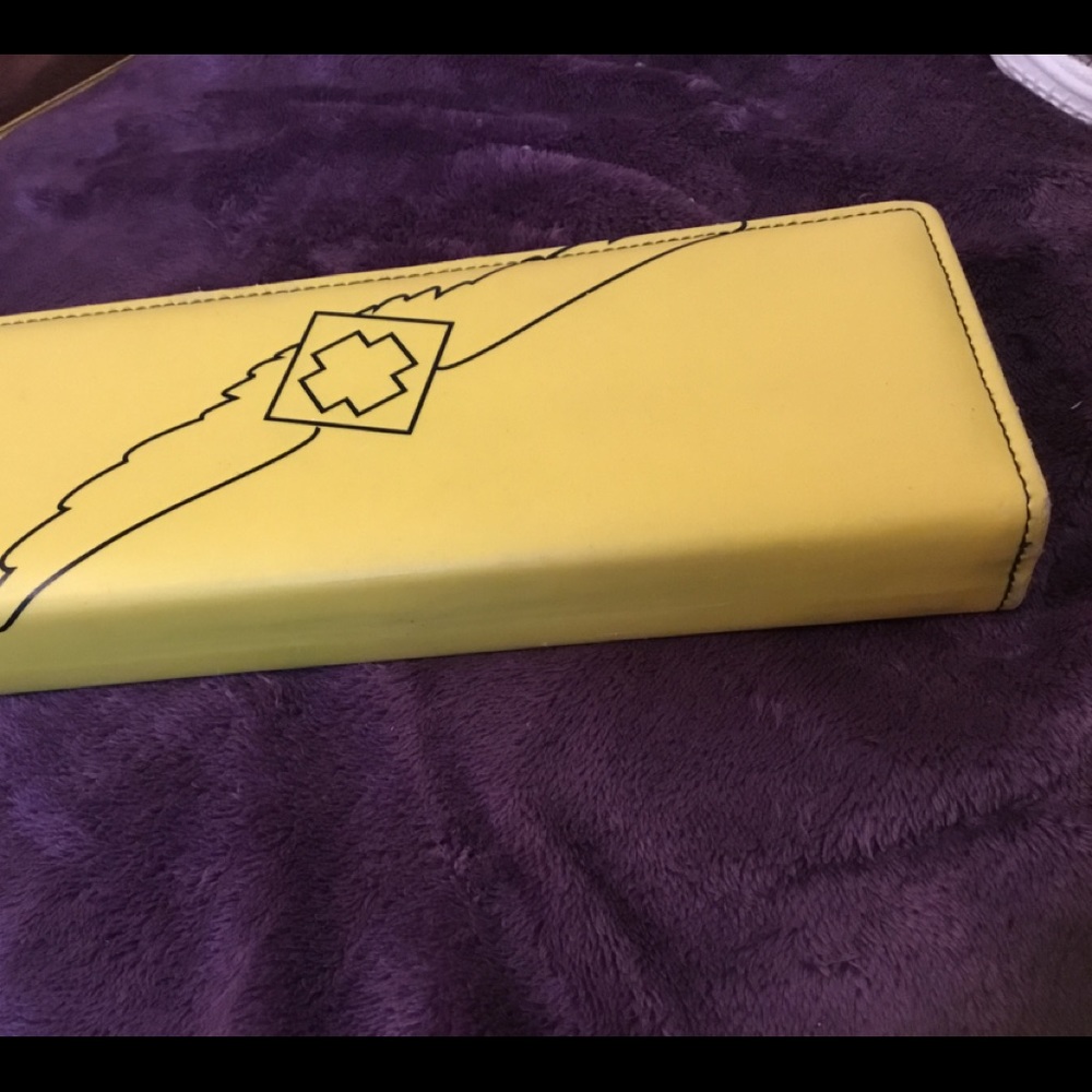 Invicta Long Large Watch Storage Case - Picture 3 of 8
